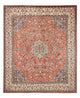 Mahal Rug 380x314cm - Persian Rugs