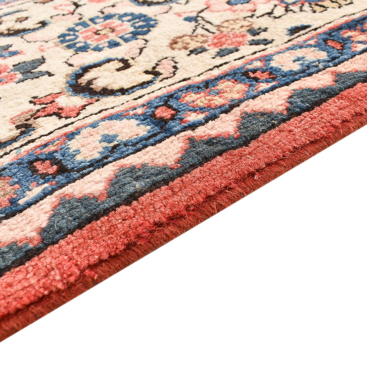 Perser Rug - Classic - 380 x 314 cm - light red