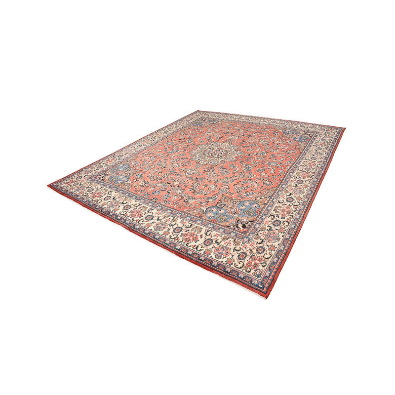 Perser Rug - Classic - 380 x 314 cm - light red