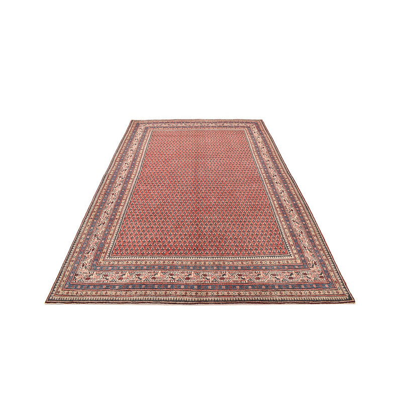 Perser Rug - Mir - 330 x 215 cm - light red