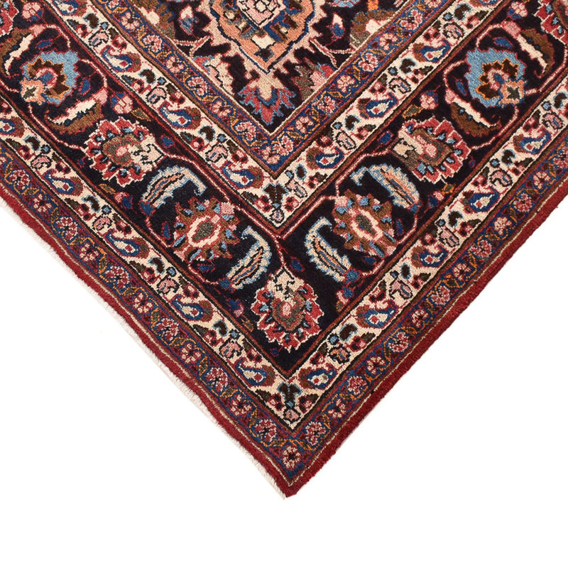 Perser Rug - Classic - 285 x 194 cm - light red