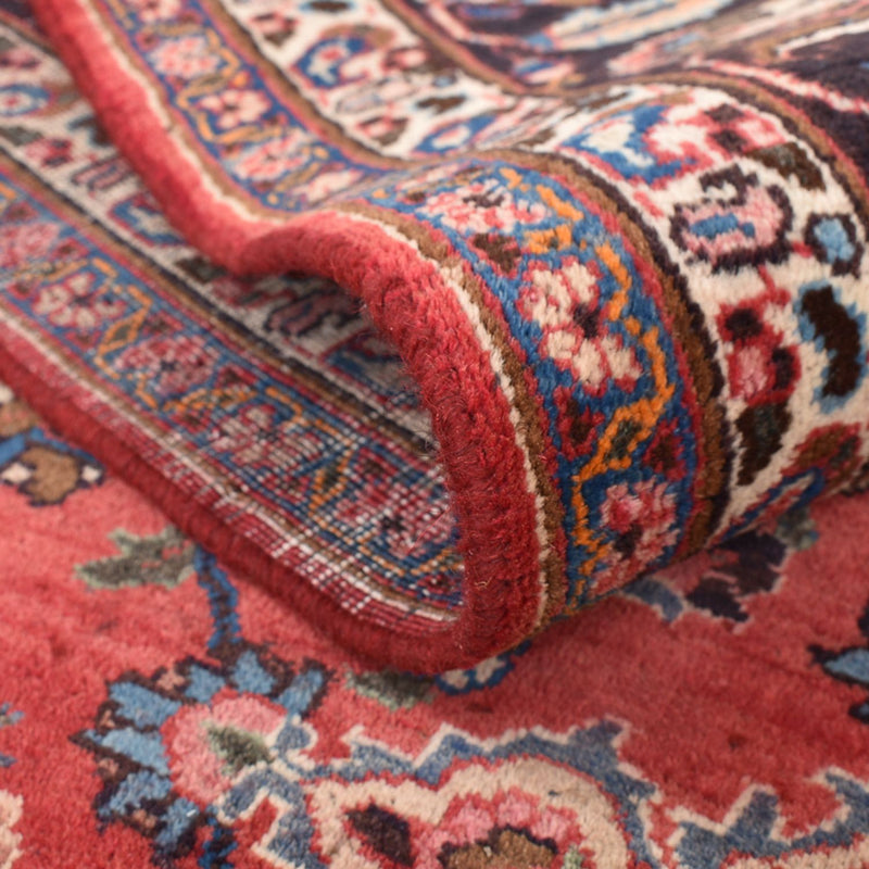 Perser Rug - Classic - 285 x 194 cm - light red