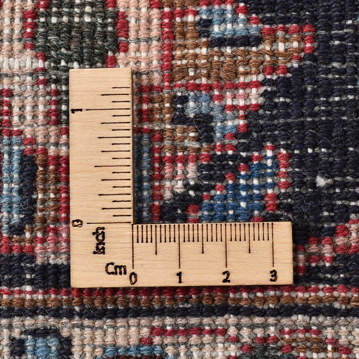 Perser Rug - Classic - 285 x 194 cm - light red