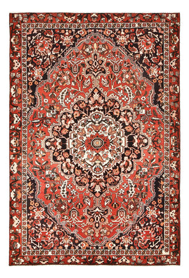 Perser Rug - Nomadic - 291 x 194 cm - multicolored