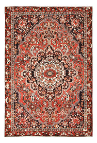 Perser Rug - Nomadic - 291 x 194 cm - multicolored