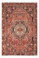 Bakhtiari Rug 291x194cm - Persian Rugs