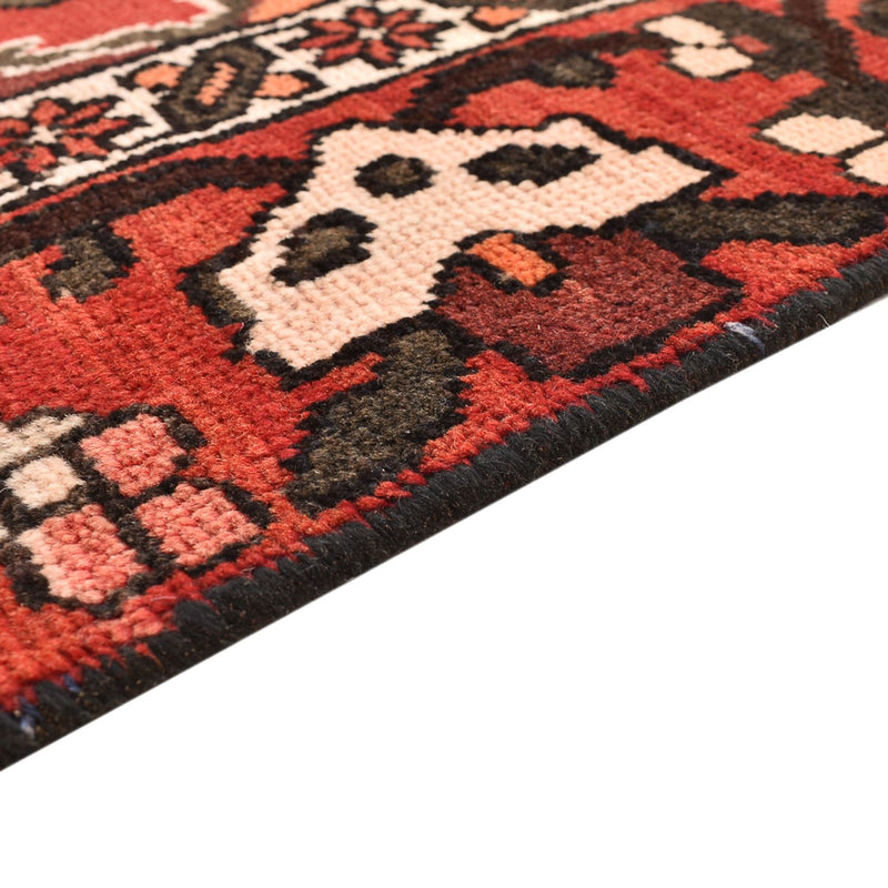 Perser Rug - Nomadic - 291 x 194 cm - multicolored