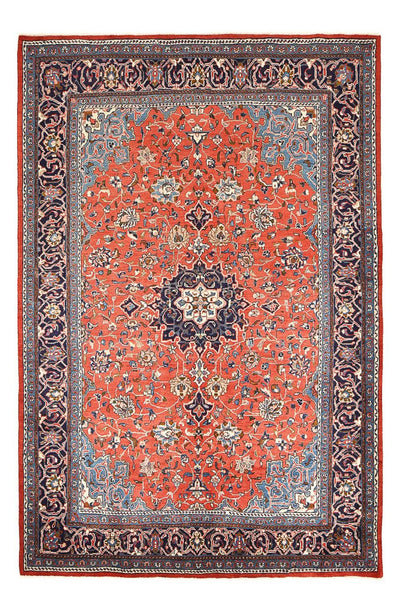 Mahal Rug 214x327cm - Persian Rugs