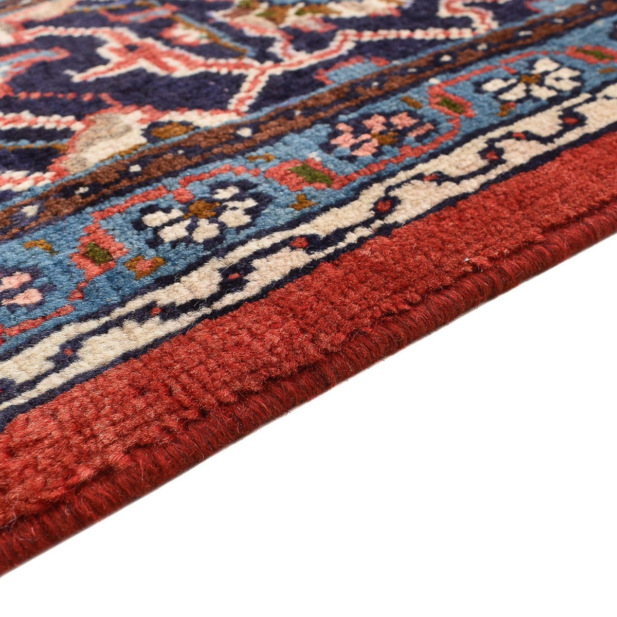 Mahal Rug 214x327cm - Persian Rugs