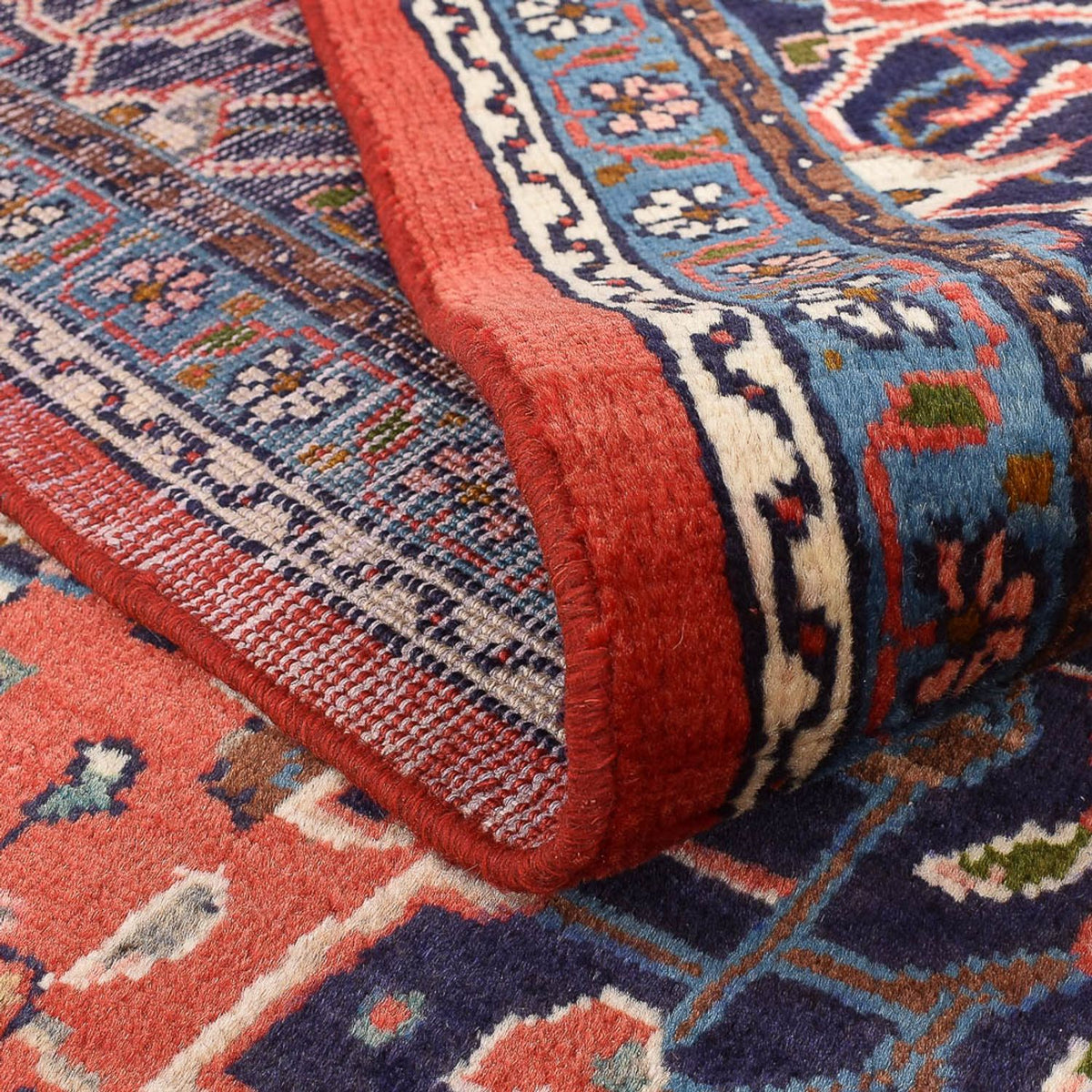 Perser Rug - Classic - 327 x 214 cm - light red