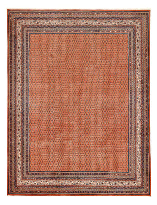 Perser Rug - Mir - 337 x 244 cm - rust