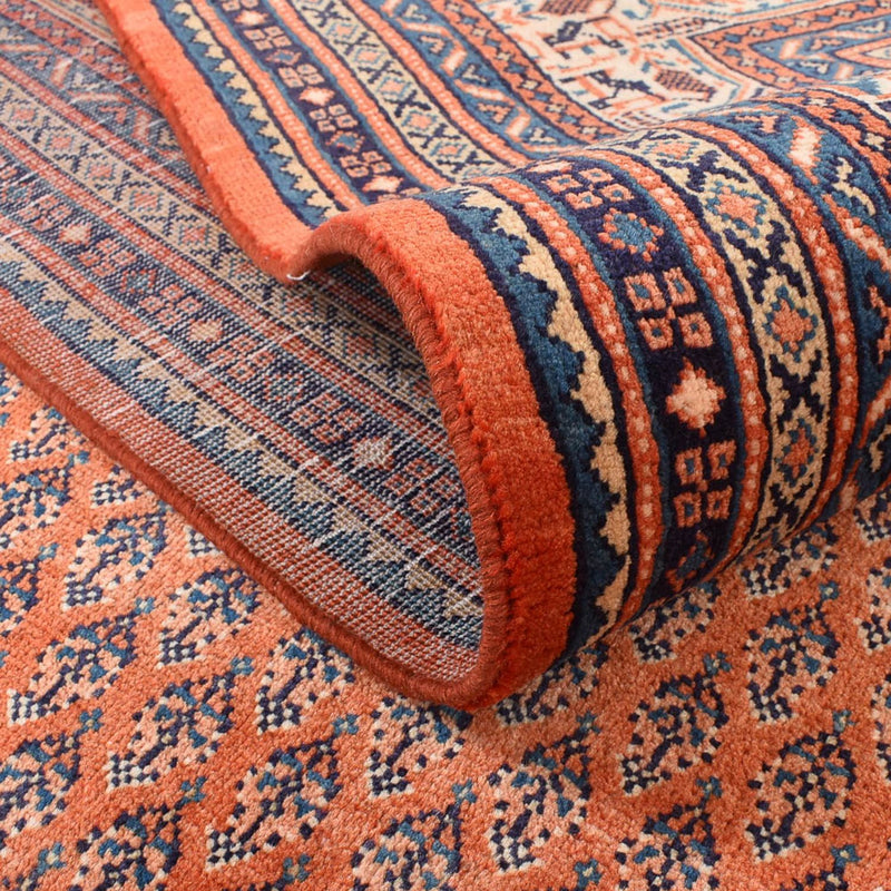 Perser Rug - Mir - 337 x 244 cm - rust