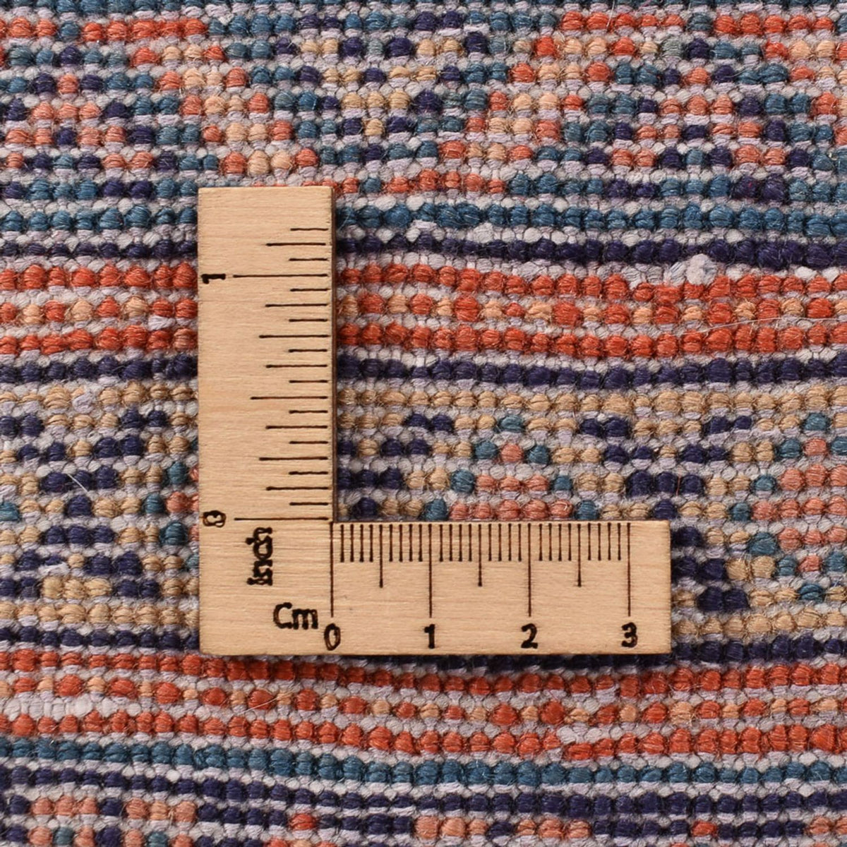 Perser Rug - Mir - 337 x 244 cm - rust