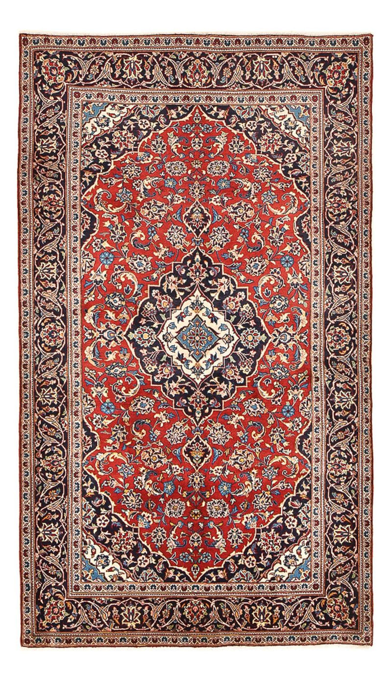 Kashan Rug 257x146cm - Persian Rugs