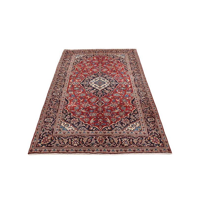 Kashan Rug 257x146cm - Persian Rugs