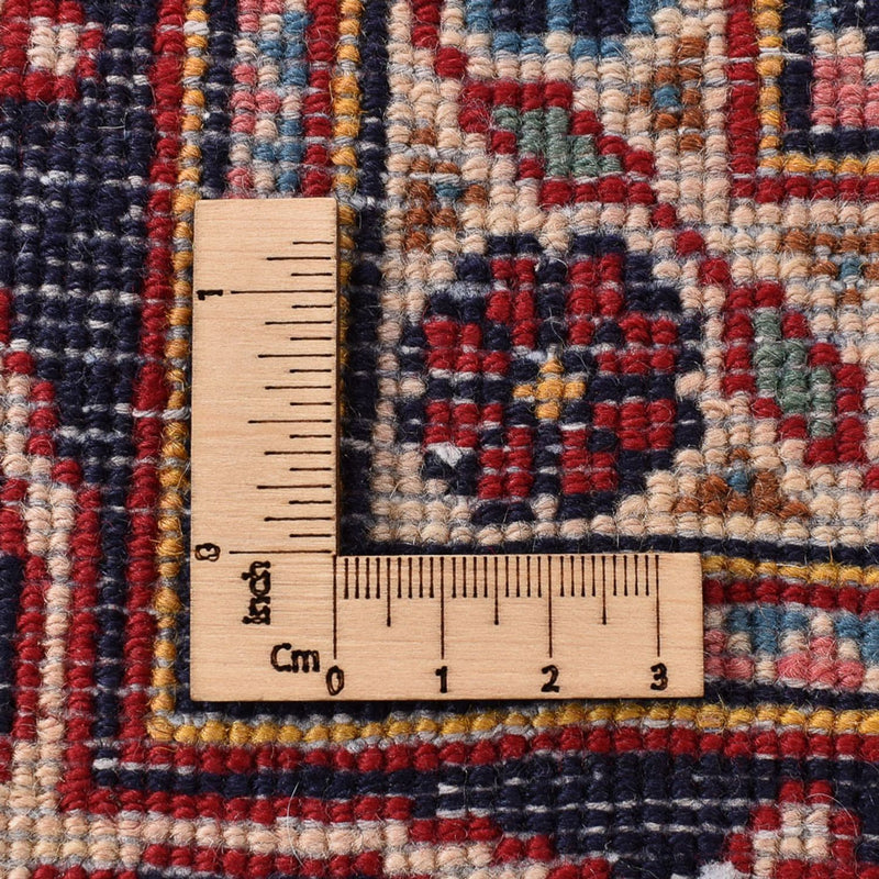 Kashan Rug 257x146cm - Persian Rugs