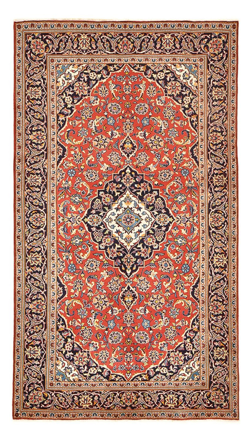 Kashan Rug 260x147cm - Persian Rugs