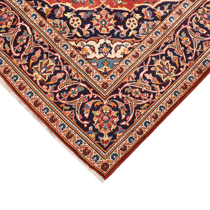 Kashan Rug 260x147cm - Persian Rugs