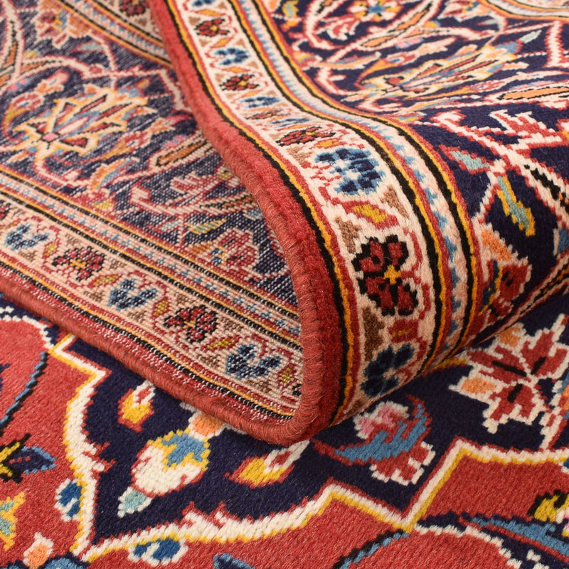 Kashan Rug 260x147cm - Persian Rugs