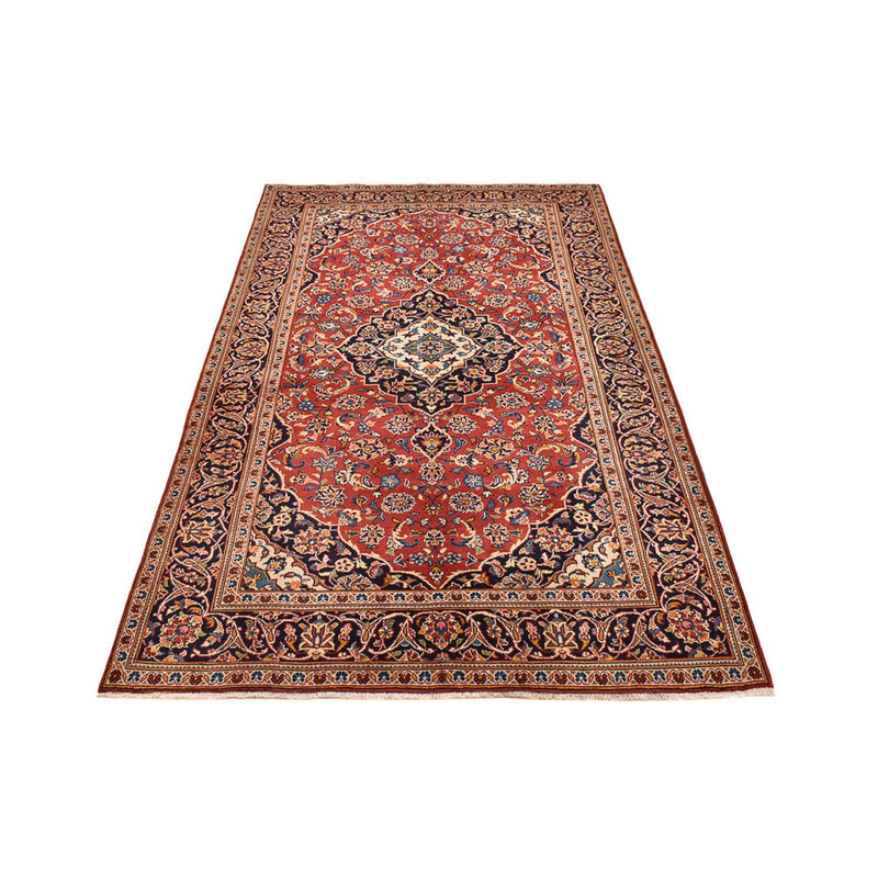 Kashan Rug 260x147cm - Persian Rugs