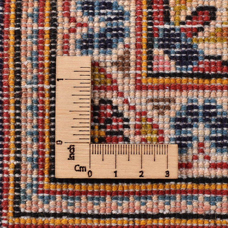 Kashan Rug 260x147cm - Persian Rugs