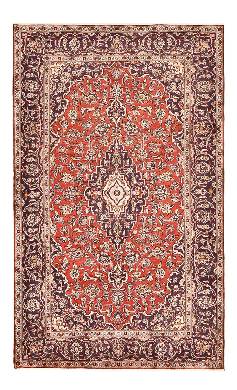 Kashan Rug 148x250cm - Persian Rugs