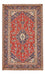 Perser Rug - Keshan - 243 x 148 cm - red