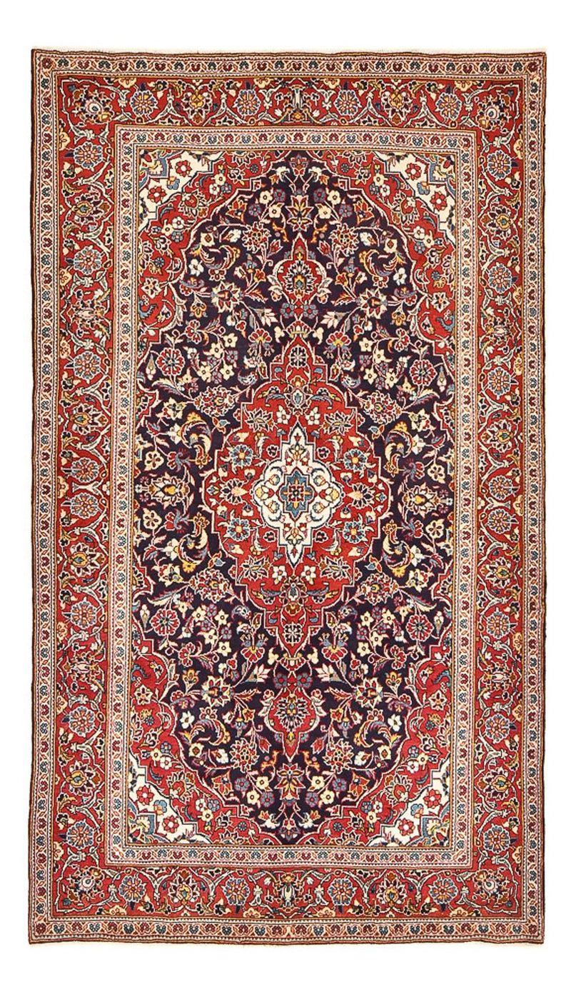 Kashan Rug 255x146cm - Persian Rugs