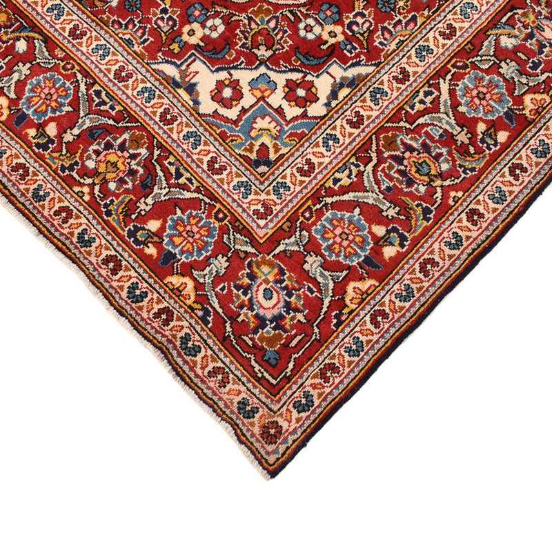 Kashan Rug 255x146cm - Persian Rugs