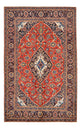 Kashan Rug 140x227cm - Persian Rugs