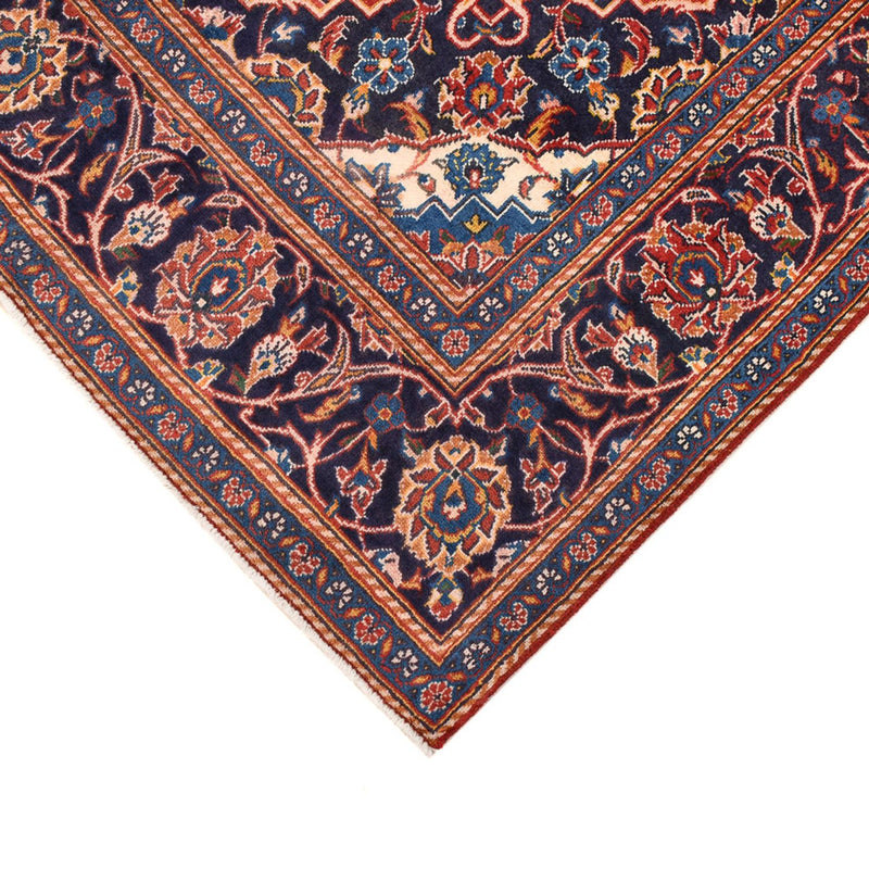 Kashan Rug 140x227cm - Persian Rugs