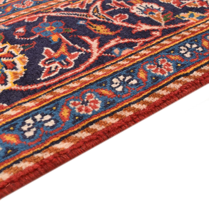 Kashan Rug 140x227cm - Persian Rugs
