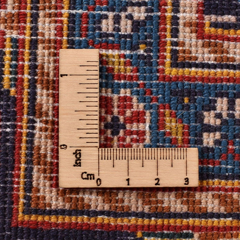 Kashan Rug 140x227cm - Persian Rugs