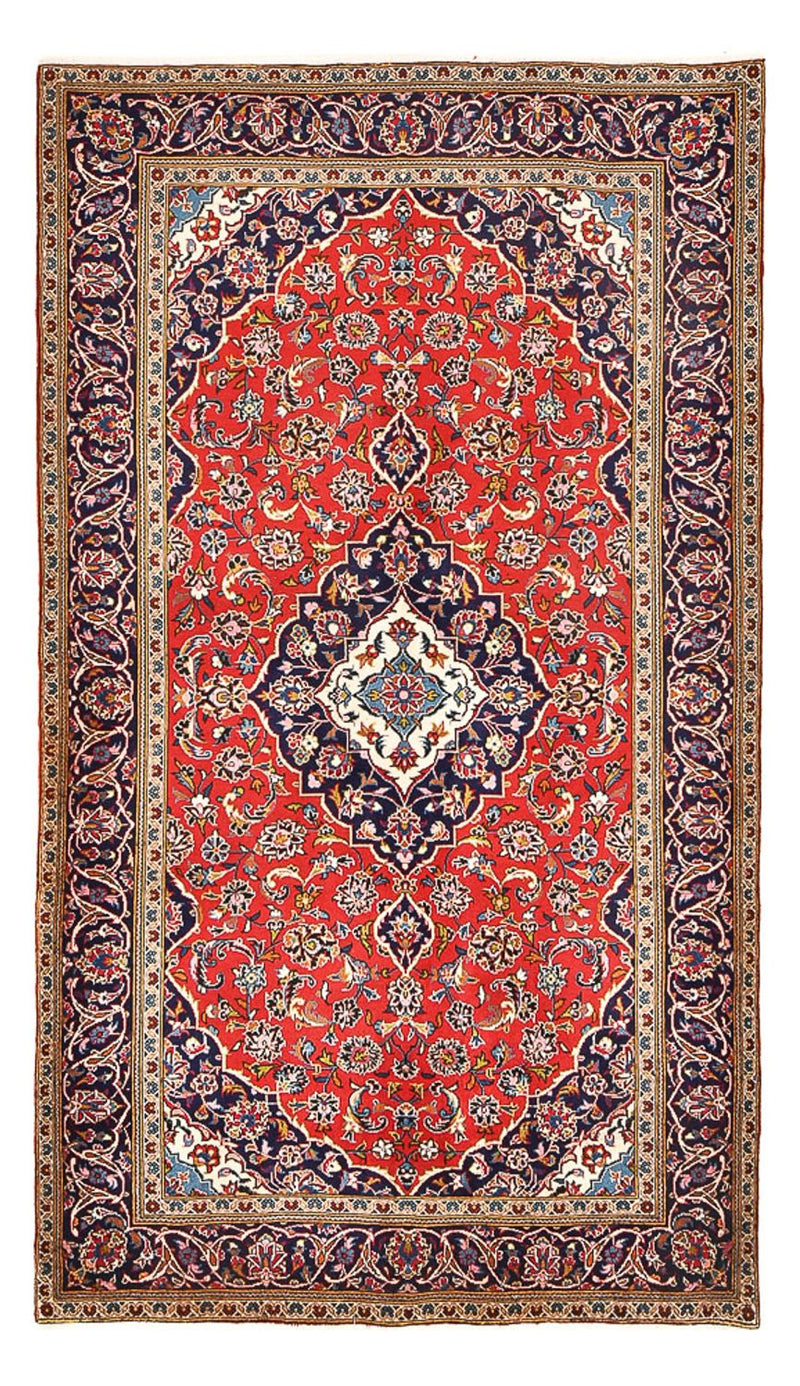 Kashan Rug 265x150cm - Persian Rugs
