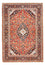 Perser Rug - Keshan - 167 x 114 cm - light red