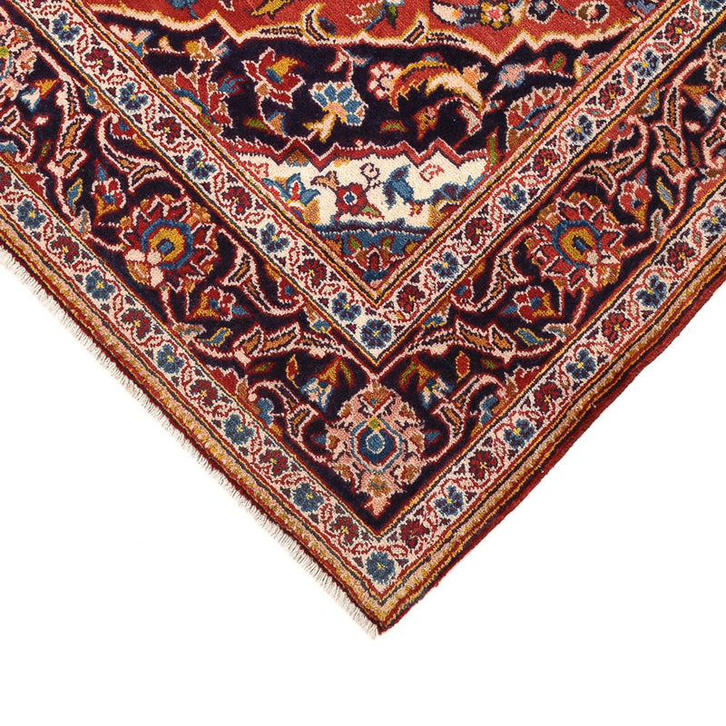 Perser Rug - Keshan - 167 x 114 cm - light red