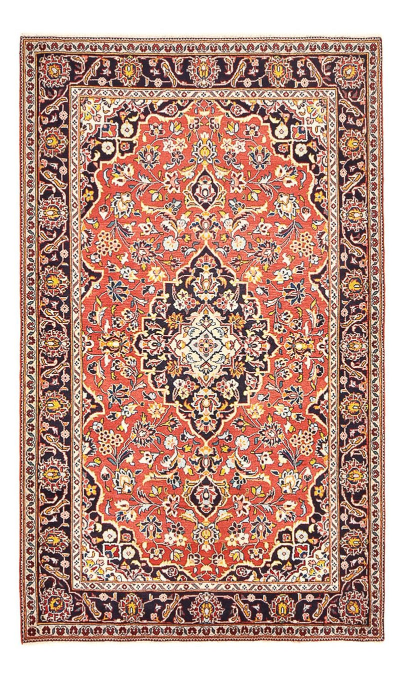 Kashan Rug 210x127cm - Persian Rugs