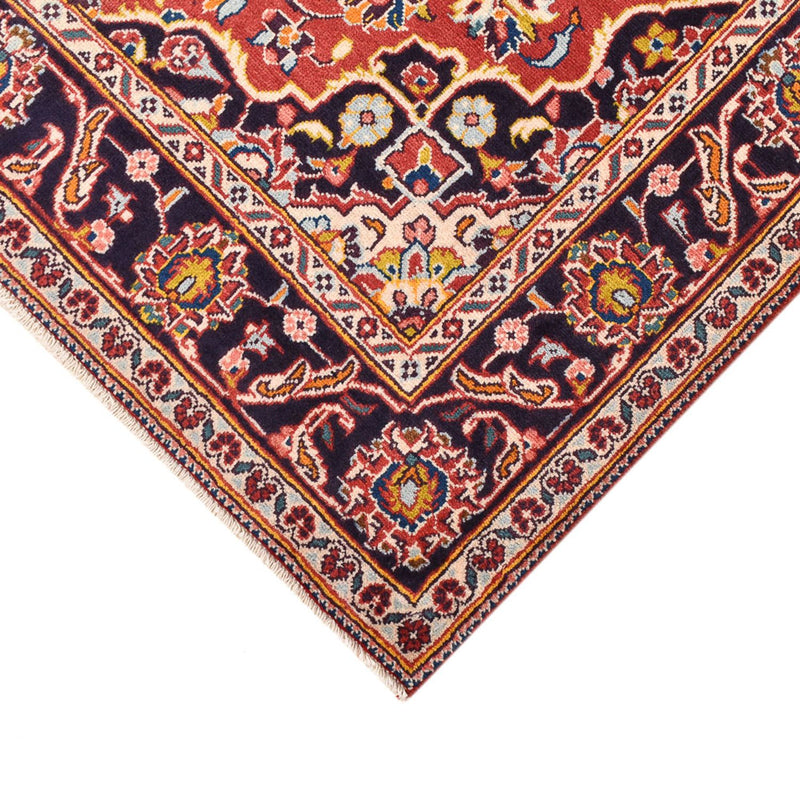Kashan Rug 210x127cm - Persian Rugs