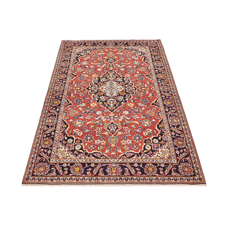 Kashan Rug 210x127cm - Persian Rugs