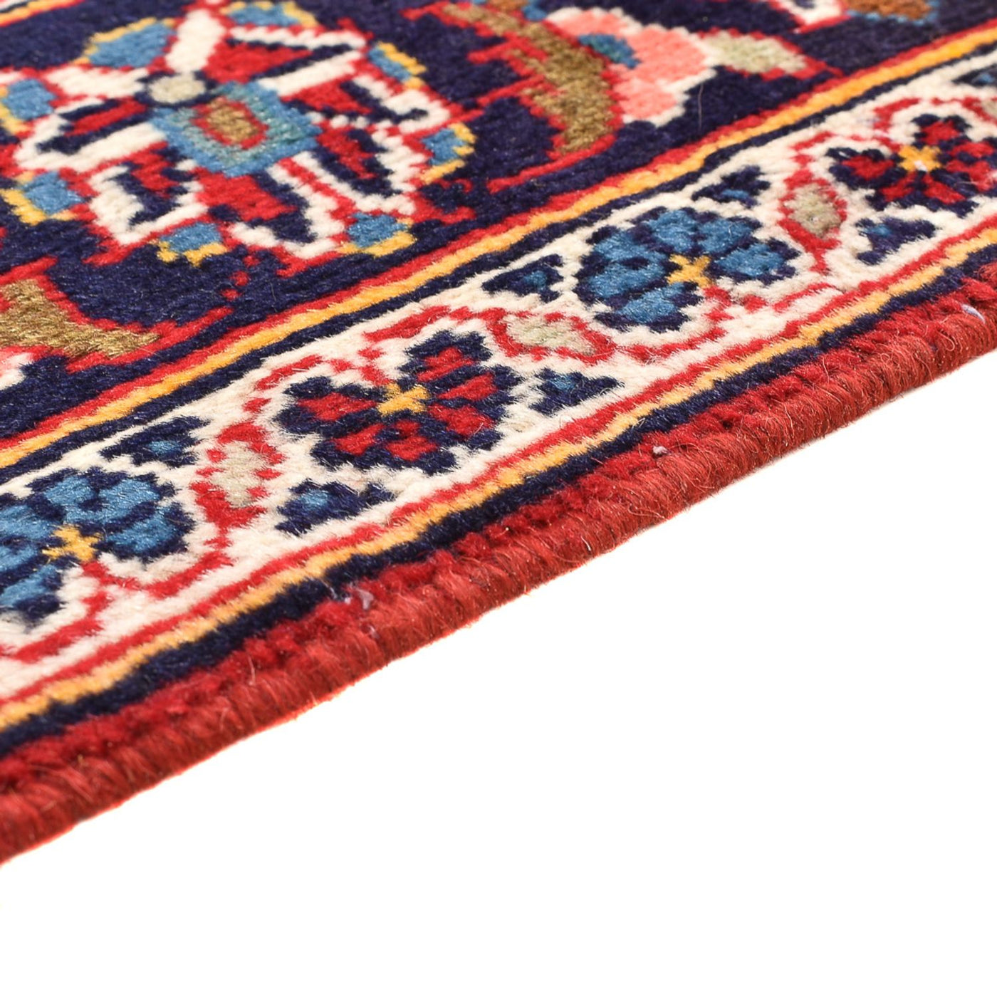 Kashan Rug 152x102cm - Persian Rugs