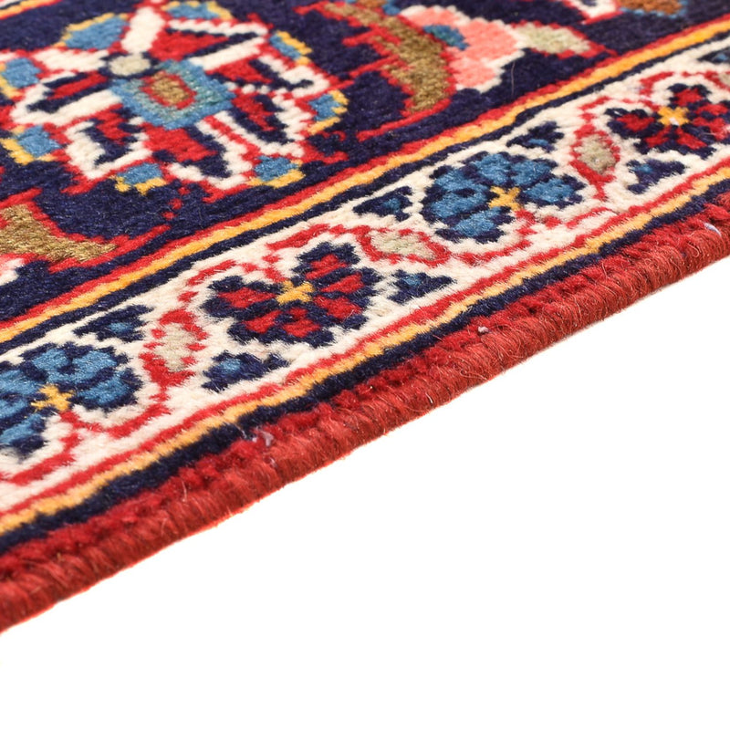 Perser Rug - Keshan - 152 x 102 cm - red