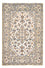 Perser Rug - Keshan - 142 x 96 cm - sand