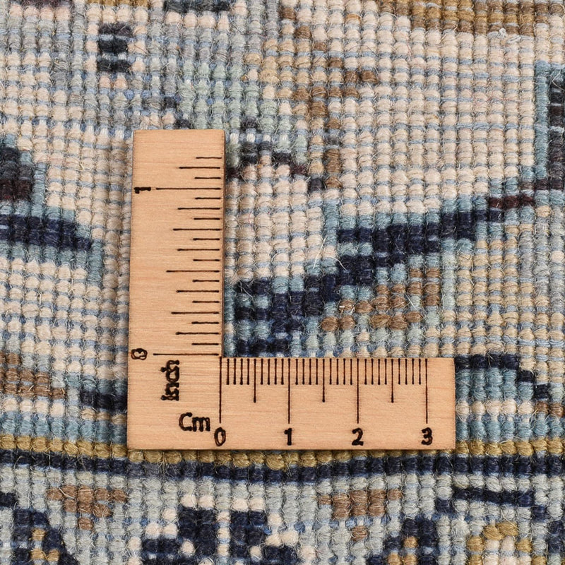 Perser Rug - Keshan - 142 x 96 cm - sand