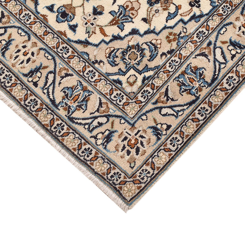 Perser Rug - Keshan - 154 x 96 cm - sand