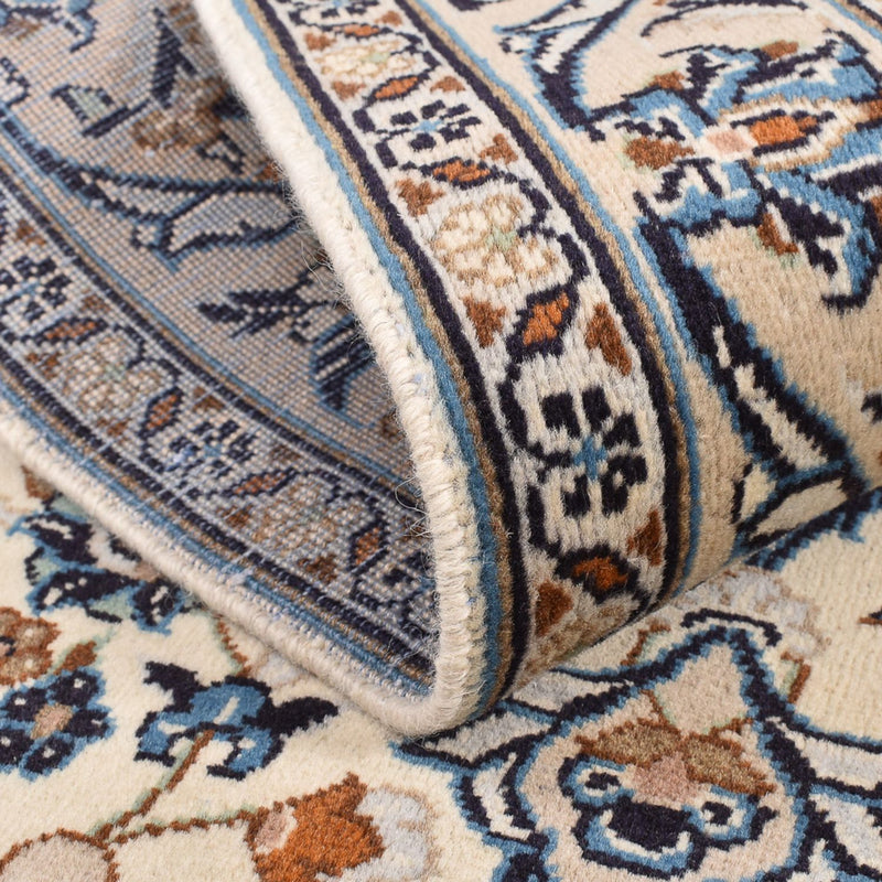 Perser Rug - Keshan - 154 x 96 cm - sand