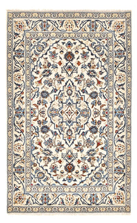 Perser Rug - Keshan - 155 x 99 cm - sand