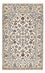 Perser Rug - Keshan - 155 x 99 cm - sand
