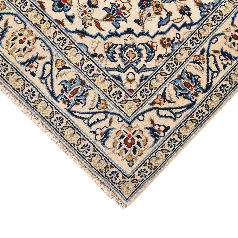 Perser Rug - Keshan - 155 x 99 cm - sand