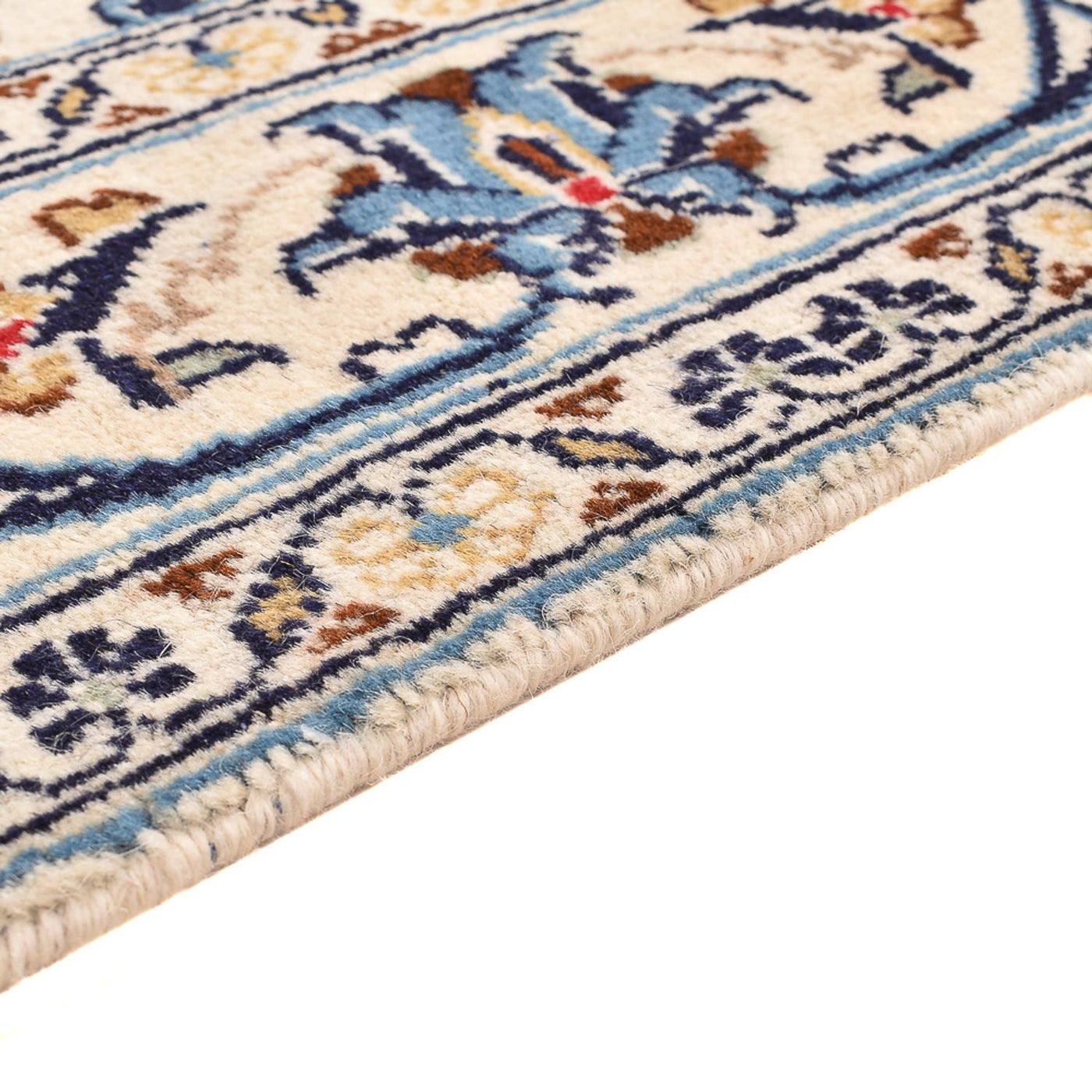 Kashan Rug 155x99cm - Persian Rugs