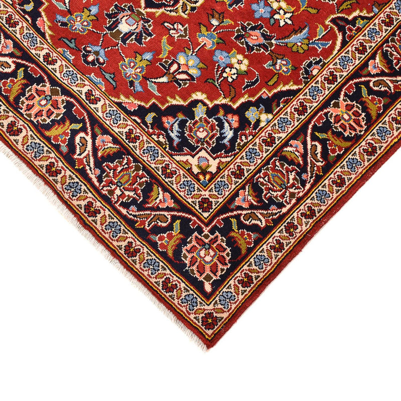 Perser Rug - Keshan - 148 x 105 cm - red